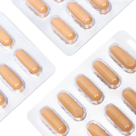 Diosmin and Hesperidine, 30 tablets of 1260 mg-1