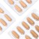 Diosmin and Hesperidine, 30 tablets of 1260 mg
