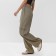 Women's pants mist size m, olive