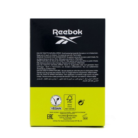 Male Water Reebok Inspire Your Mind, 50 ml-3