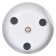 CCTV camera IP Digma Division 201 2.8-2.8mm col. Corp.: White (DV201)