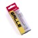 Spinning vertical winter Lucky John Walle with a chain and hook, 6 cm, cs blister