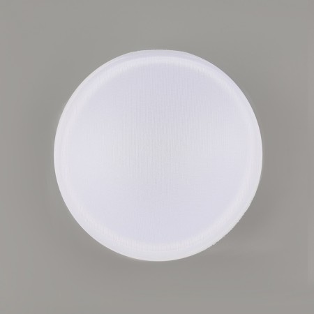 Cups for the bra “circle”, l (48), d = 14.5 cm, pair, white color-2