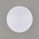 Cups for the bra “circle”, l (48), d = 14.5 cm, pair, white color