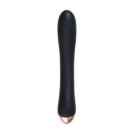 Unrealistic Waname D-Splash Stream, silicone, black color, 21 cm-7