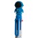 Automatic ball handle, 6 color, astronaut mix