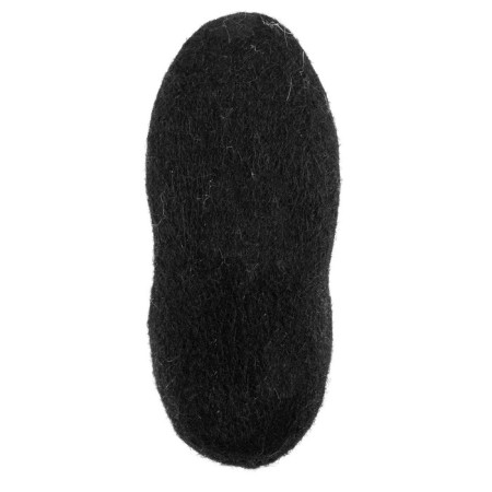 Book boots, black color, size 29-4