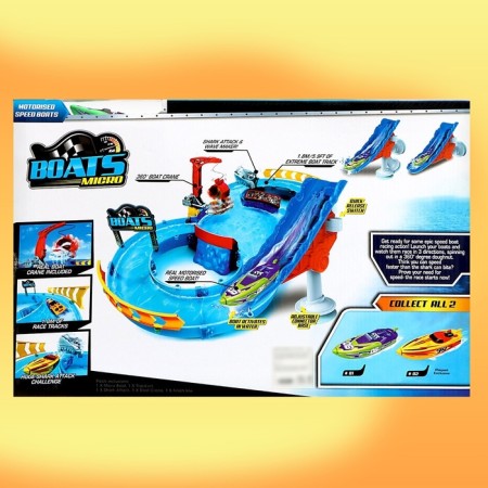 Auto traffic "Water Gorki"-16