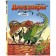 Dinosaurs in comics. Part 1-5. A set of 5 books. Plyumeri A., Blose, Kasson M.