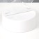 Touch -lamp "Cosmos" LED 3 modes from USB Risalux