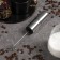 Capuchucker submersible Windigo WMR-02, from batteries (not in the kit), metal