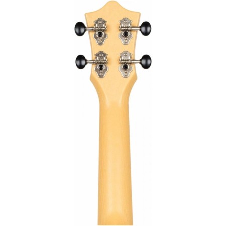 UKULELA KOT FLIGHT, TUS-25 Bus Pack-2