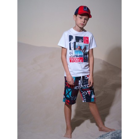 Baseball cap for the boy PlayTode, size 56-1