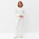 Jumper (Longsliv) Women's Minaku: Casual Collection Color Ecrew, Rr. 48