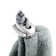 Sibermo Czech Mean for coil, size m, color mix 00710511