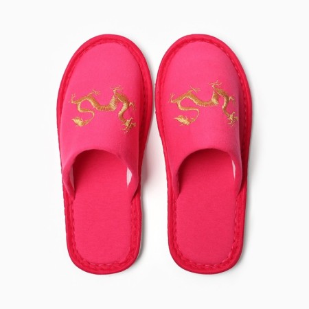 Slopels Women's Dragon, p. 40, pink-1