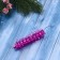 Decoration New Year's foil "Spiral" mix