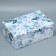 Set of boxes 10 in 1, gift packaging, “Flower garden”, 12 x 7 x 4 - 32.5 x 20 x 12.5 cm