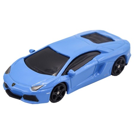 MASTO DIE-CAST Fresh Metal, 1:64, multi-colored, mix-20