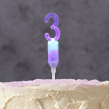 LED candle 