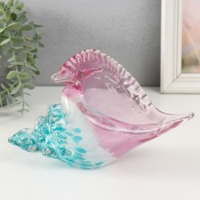 Souvenir glass 