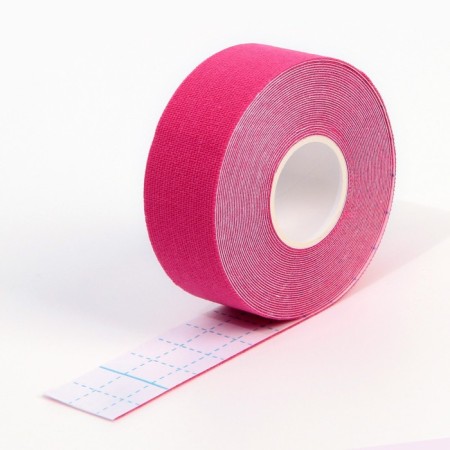Тейпы, ширина 2,5 см., длина 5 м. микс-13