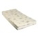 Matrax Non -free tiger, color mix 60x120x9 orthopibiber/latex coconut, polycotton