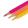Color pencils 24 colors "Classic", hexagonal