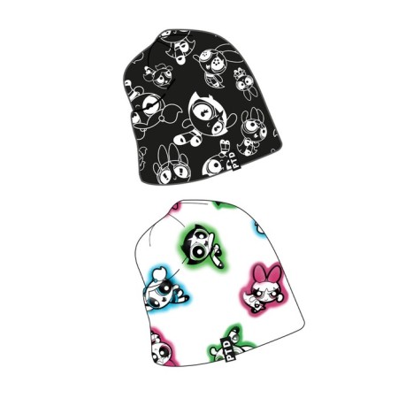 Hat for the girl PlayTode, size 50, 2 pcs-9