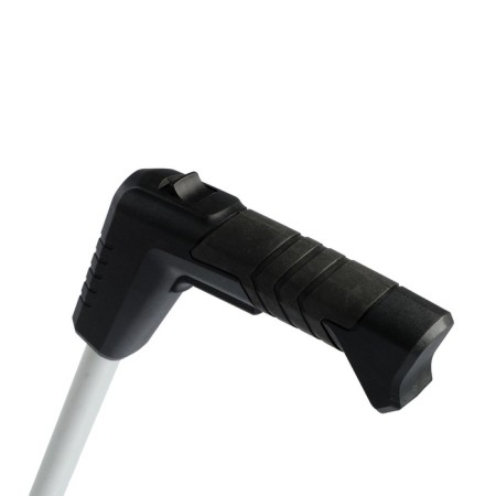Bathings Custacearbores, telescopic handle, 7.2 V, 1.3 Ah, Li-Ion-14