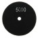 Diamond flexible grinding circle "Turtle", for dry grinding, 100 mm, No. 5000