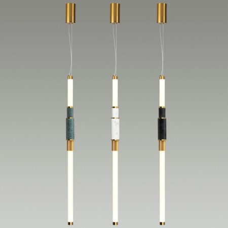 Suspended lamp MARMI IP20 LED 14W 3000k-3