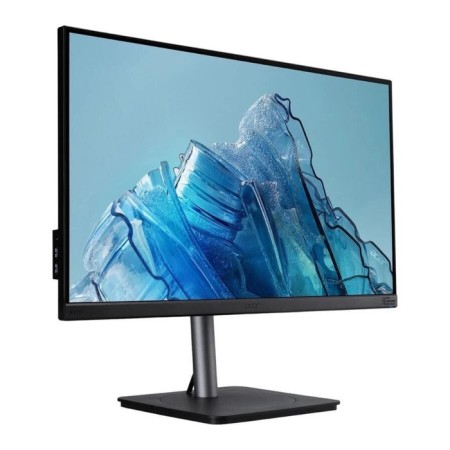 Monitor Acer 27 "Vero CB273EBEMIPRUZXV Black IPS LED 1MS 16: 9 HDMI M/M Matte Has Piv 300 106690-1