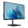 Monitor Acer 27 "Vero CB273EBEMIPRUZXV Black IPS LED 1MS 16: 9 HDMI M/M Matte Has Piv 300 106690