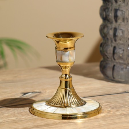 CPEA "Chris" 10 cm, brass-1