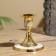CPEA "Chris" 10 cm, brass