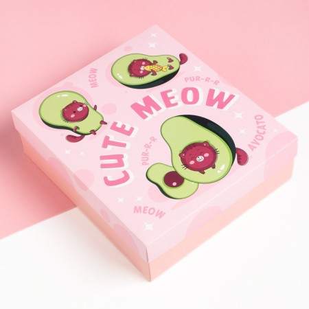 Gift set KAFTAN "CUTE"-6