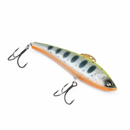 Wobbler sinking vertical LJ Pro Series Basara Vib S, 9 cm, color 137-1