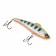 Wobbler sinking vertical LJ Pro Series Basara Vib S, 9 cm, color 137