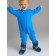 Fleet overalls for a boy, height 92 cm