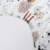 Lovelife bedding set Zoo 112*143 cm, 60*120+20 cm, 40*60 cm, satin, 100% cotton