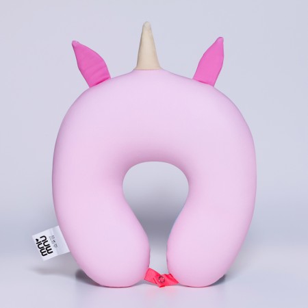Antistress Pillow "Believe me in a fairy tale", children-6