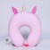 Antistress Pillow "Believe me in a fairy tale", children