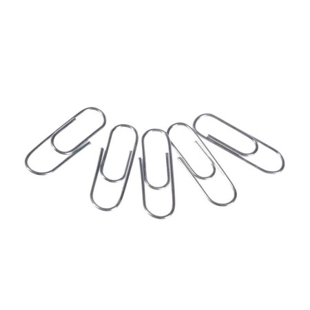 Office clerk Globus, 100 pcs., 22 mm, galvanized-2