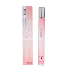 Women's perfume water Diamond Aqua (based on Bright Crystal Versace), 35 ml