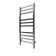 Terminus heated towel rail "Noto" P10, 500x1050 mm, chrome