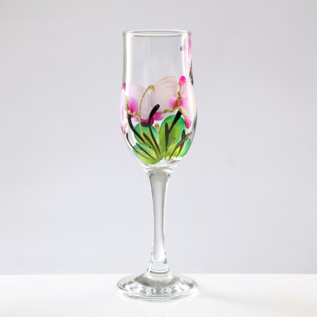 Set "Orchid" 13 items 500/200/50-3