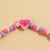 Beads "Briliant" 40 cm