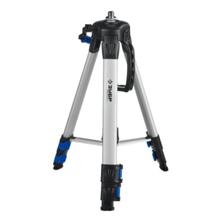 The tripod of the bison 34944, ShP-120, elevation-8