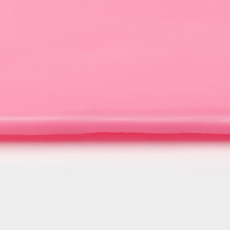 Mold Dolyana "Brick Wall", silicone, 10 × 10 cm, pink color-3